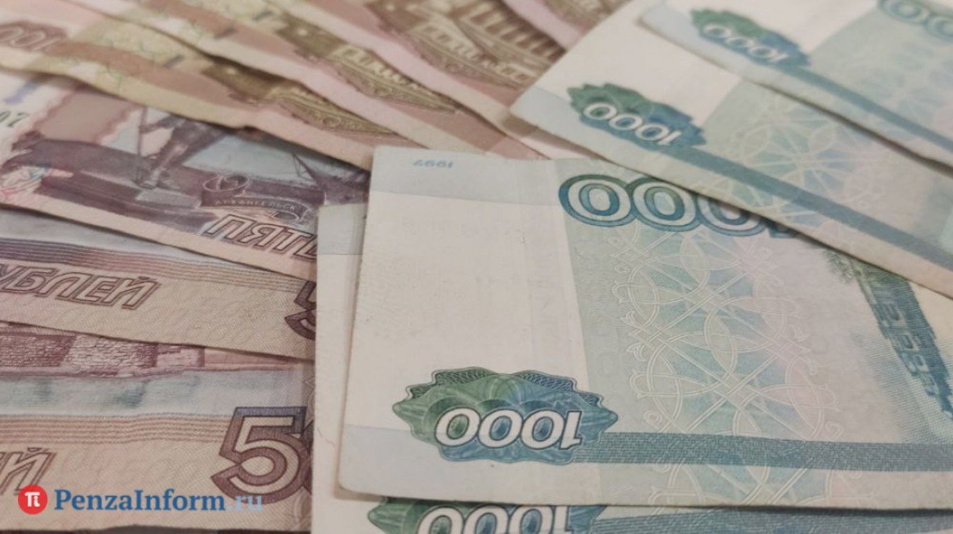 Россиянам назвали свободную от налога сумму дохода по вкладам