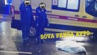 На улице Антонова в Пензе машина насмерть сбила женщину