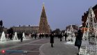 Новый год и Рождество в Пензе: программа мероприятий