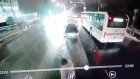 В Сети появилось видео момента смертельной аварии на ГПЗ