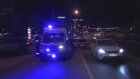В Пензе пьяный водитель попал в ДТП с тремя машинами