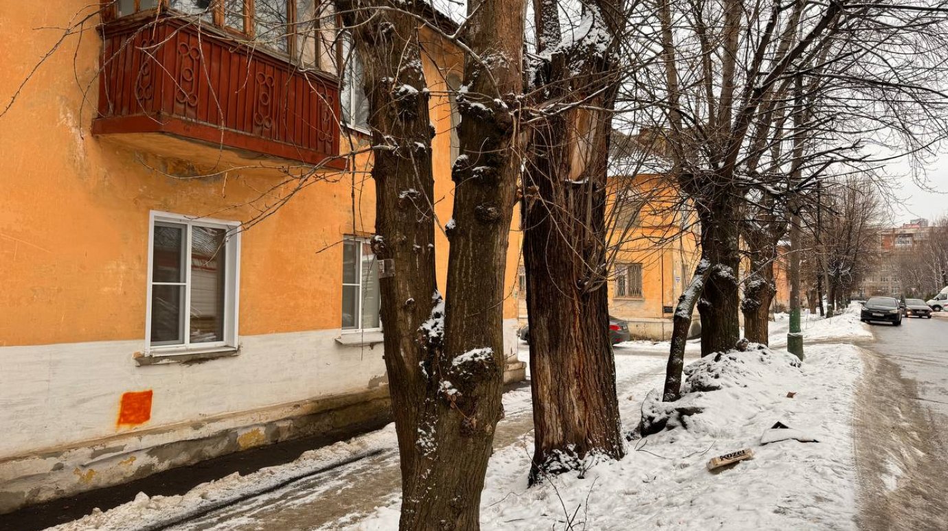 Пензенцам нужно продать несколько квартир, чтобы купить одну в Москве