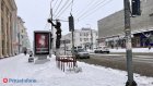 Эхо снегопадов: прокурор пригрозил главе Пензы и  начальнику дорожников