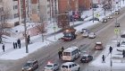 В ДТП на улице Кижеватова погибла 35-летняя пензячка