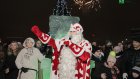Пензенцев приглашают на новогоднюю ночь в «Арбековскую заставу»