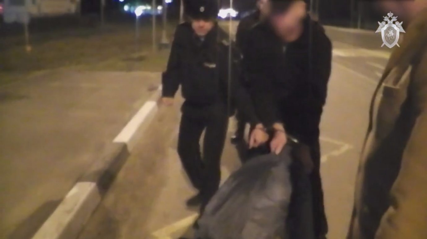 Увез в багажнике: полицейские раскрыли преступление 2013 года