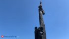 Пензенцы продолжают спорить из-за превращения памятника в горку