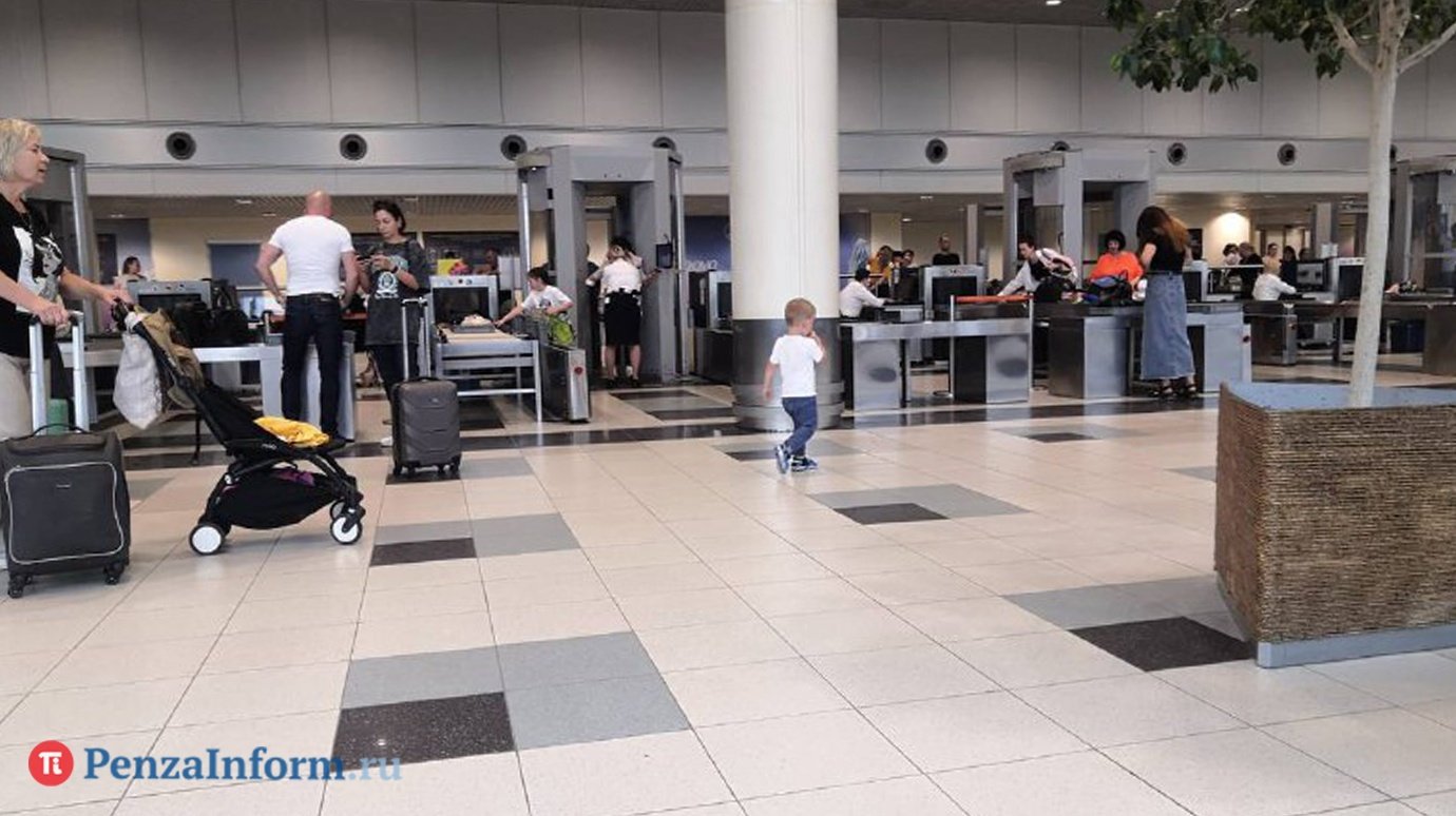 Что делать, если в аэропорту потеряли багаж?