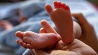 В Кузнецке в три раза увеличилось число родов в первые дни 2024 года
