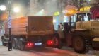 Проезд тяжелой техники по ул. Московской назвали необходимым