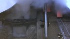 Число смертей при пожарах в Пензенской области выросло на 90%