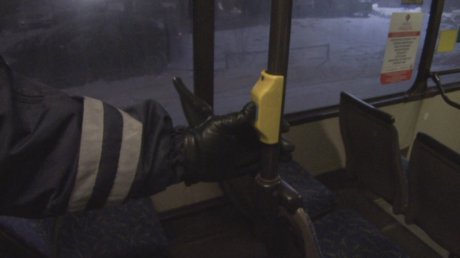 В Пензе наказали 26 водителей общественного транспорта