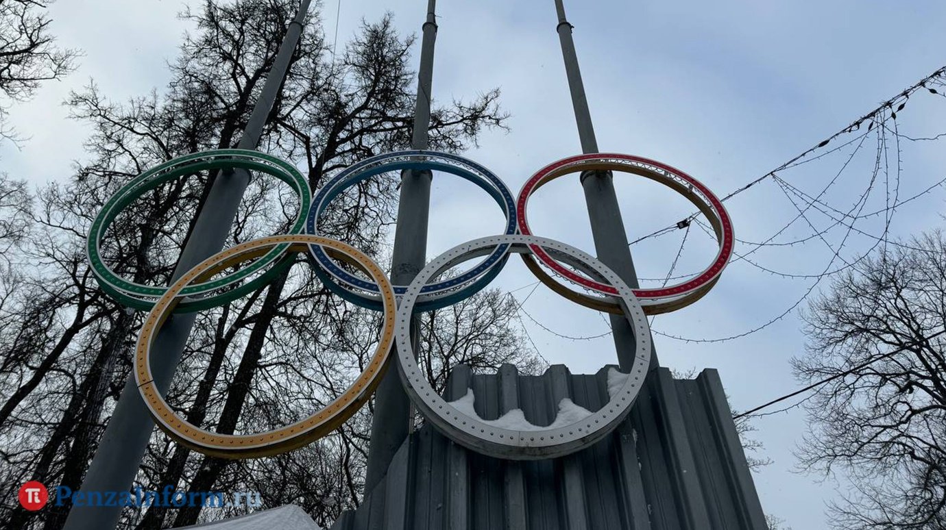 Пензенских любителей спорта в феврале ждет «Лыжня России»