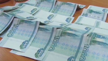 Зареченец поверил в «безопасный счет» и потерял 2,5 млн рублей