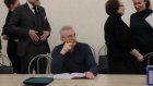 Приговор: московский суд отложил заседание по делу Белозерцева