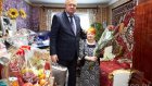 Вадим Супиков встретился с ветеранами-блокадниками