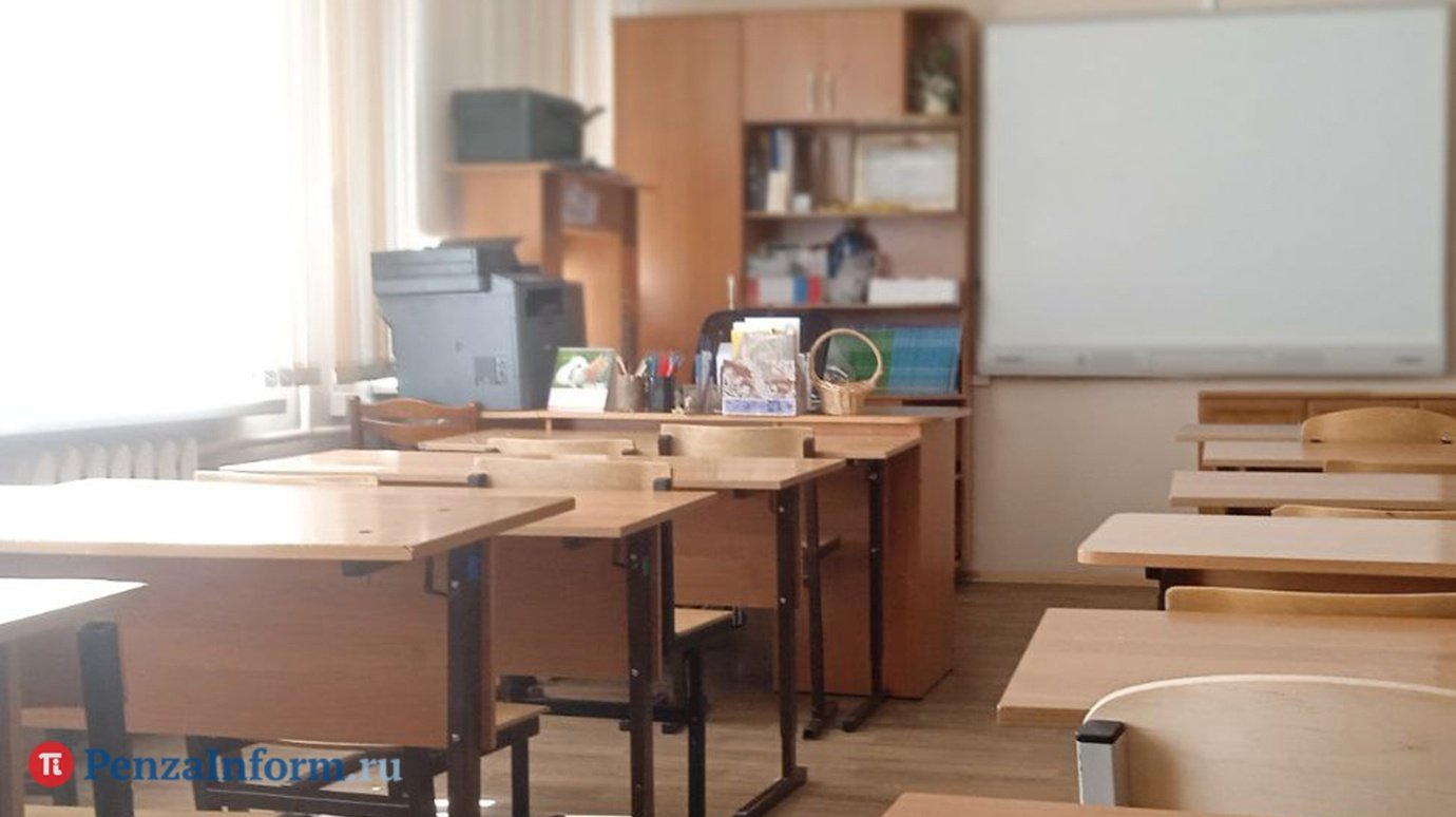Российский учитель пыталась поджечь школу по заданию телефонных мошенников