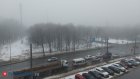 31 января на Пензенскую область опустится туман