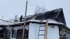 В Кузнецке высказались о причине смертельного пожара
