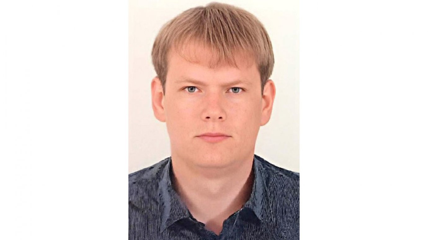 34-летнего пензенца Николая Кривченкова ищут почти месяц