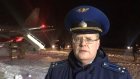 Пассажирам рейса Саранск - Москва пришлось улететь из Пензы