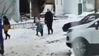 Неизвестный попытался похитить семилетнюю россиянку