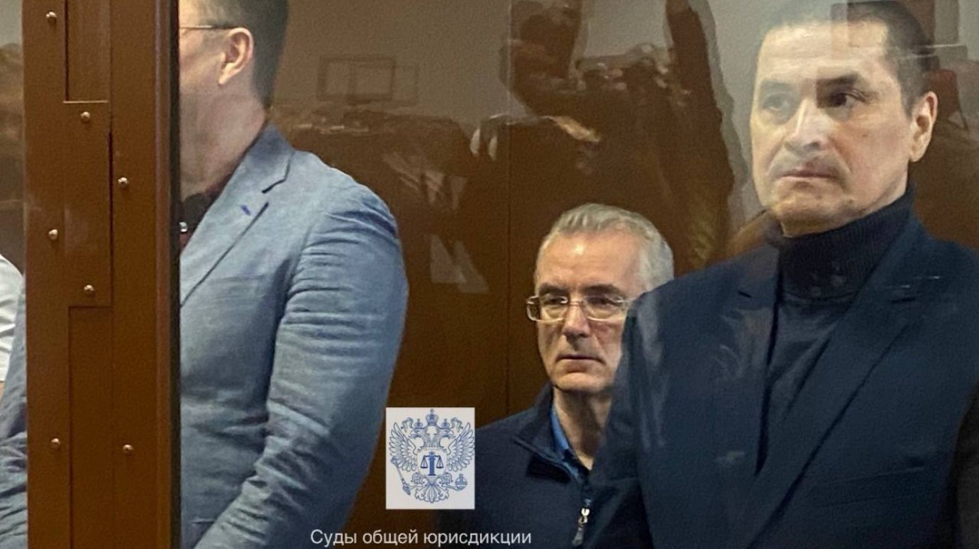 В московский суд поступила жалоба на приговор Ивану Белозерцеву