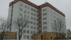 Ремонт поликлиники в Заречном оценивается в 55 млн рублей