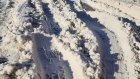 Пензенцы портят нервы и машины в снежном месиве на Ладожской