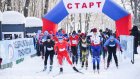 В Пензенской области состоялась гонка «Лыжня России»