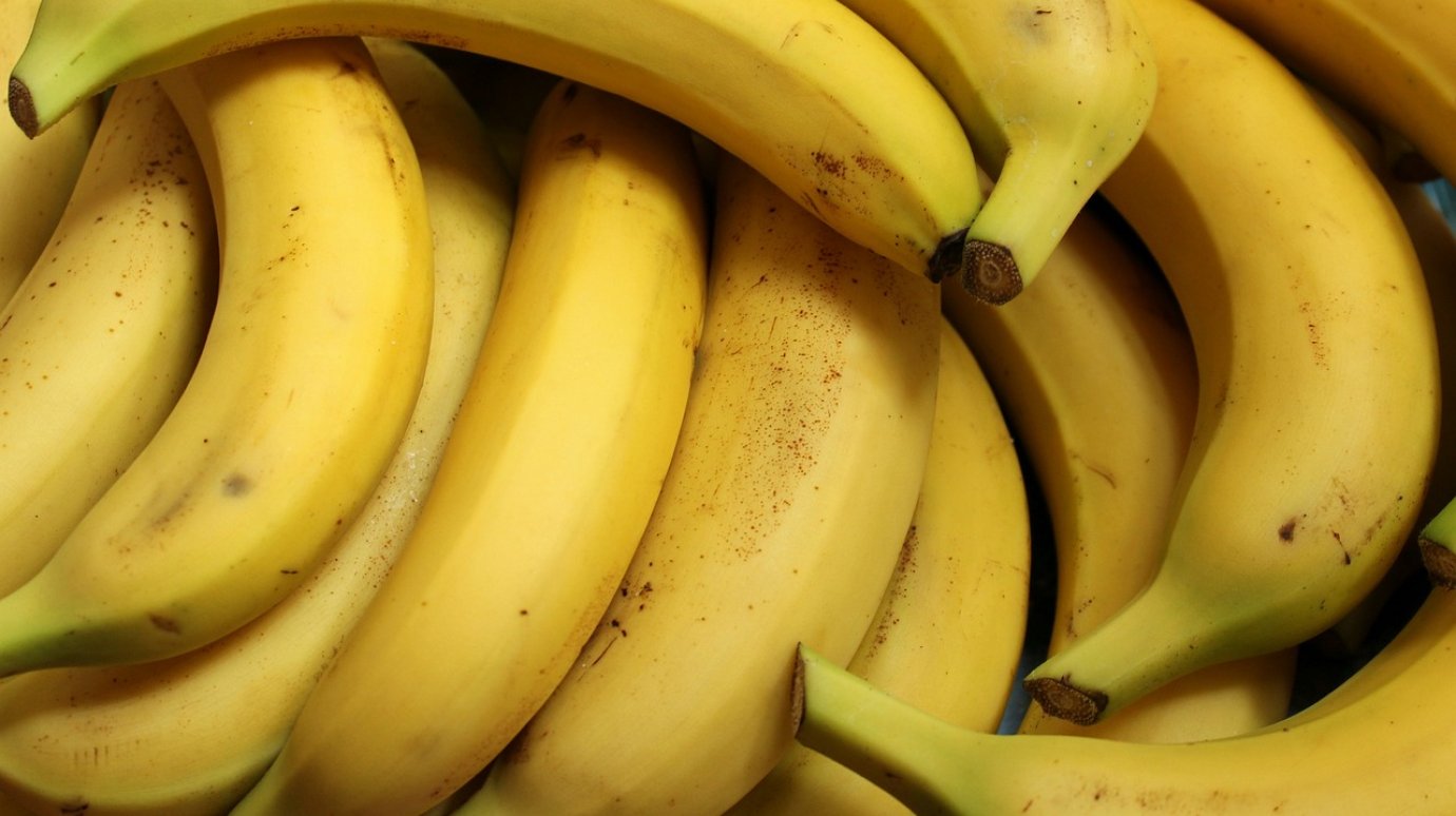 Бананы подорожают и могут исчезнуть с полок пензенских магазинов