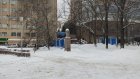 История Пензы: Территорию современного сквера Горького облюбовали купцы