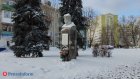 В Пензе к 23 Февраля памятники и братские могилы расчистят от снега