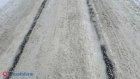 Снег на периферийных улицах Пензы пообещали убрать к весне