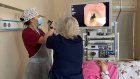 Врачи больницы имени Н. Н. Бурденко оценили новый видеоэндоскоп
