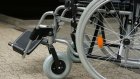 В Пензе инвалид-колясочник не может добиться справедливости