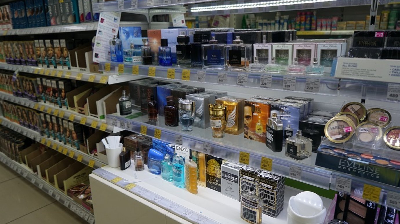 Пензенские магазины предлагают огромный выбор подарков для мужчин