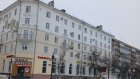 Облупившееся здание на Московской может ждать ремонта 18 лет