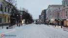 В Пензе ответили на вопрос об установке камер на улице Московской