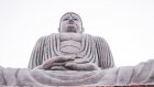 Напавшего на монаха мужчину пронзила статуя Будды