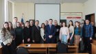 ООО «ТНС энерго Пенза» провело встречу со студентами-юристами
