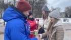 «Единая Россия» и «Молодая Гвардия» поздравят женщин с 8 Марта