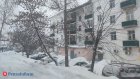 9 марта жителей Пензенской области ждет мокрый снег
