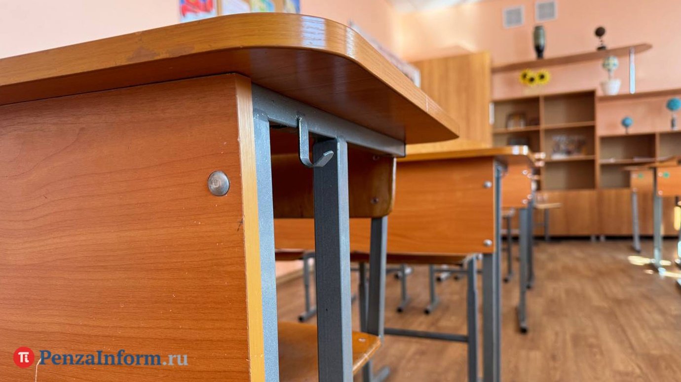 В Кузнецке постараются не прерывать учебный процесс из-за выборов
