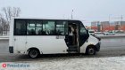 Сотрудники Ространснадзора выявили нарушения при проверке автобусов