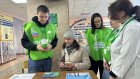 Жители Пензенской области выбирают места для благоустройства