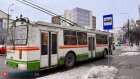В Пензе изменились маршруты троллейбусов № 6, 7 и 9