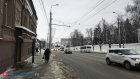 На Кирова обнаружили здания, которые нигде не зарегистрированы