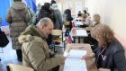 Представители ЕР сагитировали на выборах президента 30 млн россиян