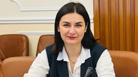 Экс-глава пензенской ГЖИ Инна Левченко стала тамбовским министром